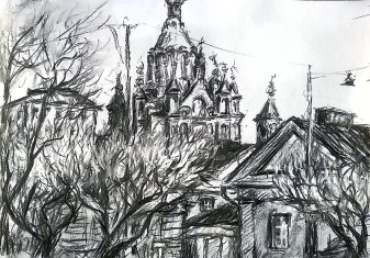 Erics bild uspenski-cathedrale