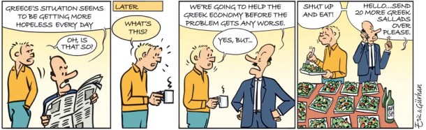 Erics serie putkiaivo-grec