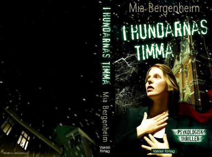 Pärm - hela boken I hundarnas timma