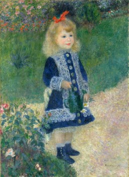 renoir-petit-fille