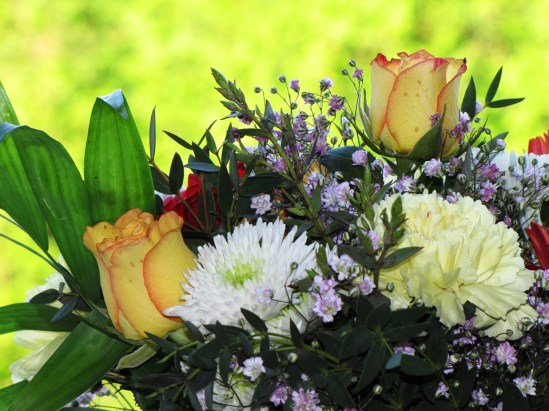 flower-bouquet